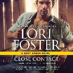 Close Contact (Body Armor series, Book 3)