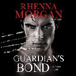 Guardian's Bond: The Ancient Ink Series, book 1