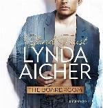 Blind Trust (Boardroom Series, Book 3)