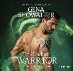 The Darkest Warrior (Lords of the Underworld Series, Book 14)