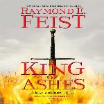 King of Ashes: Book One of The Firemane Saga (Firemane Saga, Book 1)