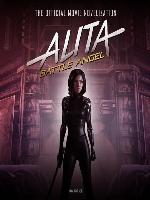 Alita, Battle Angel