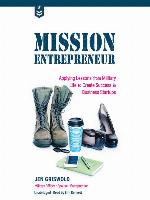 Mission Entrepreneur