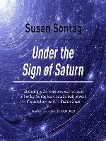 Under the Sign of Saturn
