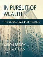 In Pursuit of Wealth