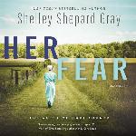 Her Fear: The Amish of Hart County: The Amish of Hart County Series, book 5