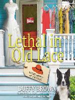 Lethal in Old Lace