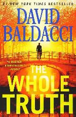 The Whole Truth (A Shaw Series)