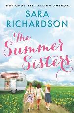 The Summer Sisters (Juniper Springs, 2)
