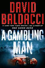 A Gambling Man (An Archer Novel)