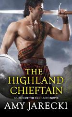 The Highland Chieftain