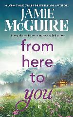 From Here to You (Crash and Burn, 1)