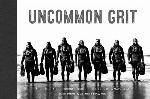 Uncommon Grit: A Photographic Journey Through Navy SEAL Training