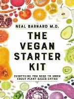 The Vegan Starter Kit