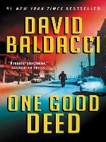 One Good Deed