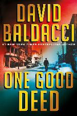 One Good Deed