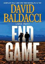 End Game (Will Robie Series, 5)