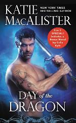 Day of the Dragon: Two full books for the price of one (Dragon Hunter, 2)