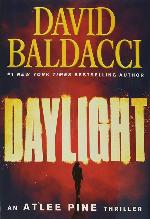 Daylight (An Atlee Pine Thriller, 3)