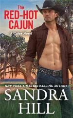 The Red-Hot Cajun (Cajun, 3)