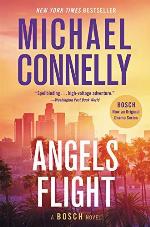 Angels Flight (A Harry Bosch Novel, 6)