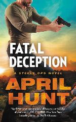 Fatal Deception (Steele Ops, 3)