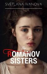 The Romanov Princess (Volume 1)