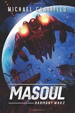 Masoul (Harmony War Series) (Volume 2)