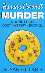 Banana Coconut Murder