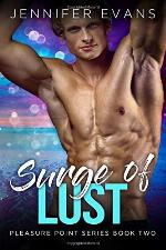 Surge of Lust: Pleasure Point Series Book Two (Pleasure Point Series Book 2) (Volume 2)