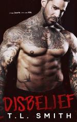 Disbelief (Smirnov Bratva) (Volume 2)