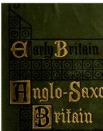 Anglo-Saxon Britain. by