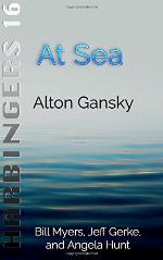 At Sea (Harbingers) (Volume 16)