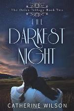 The Darkest Night (The Orien Trilogy) (Volume 2)