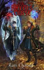 The Raven's Curse (The Sorcerer's Saga) (Volume 3)