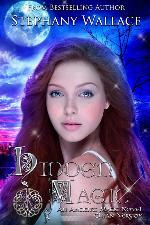 Hidden Magic: Clean Version.: An Ancient Magic Novel (Volume 1)