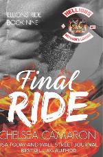 Final Ride: Hellions Motorcycle Club (Hellions Ride) (Volume 9)