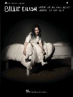 Billie Eilish--When We All Fall Asleep, Where Do We Go? Songbook