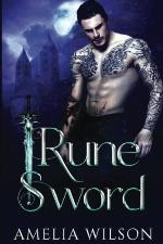 Rune Sword: Vampire Ghost Romance