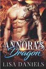 Annora's Dragon (Dragons of Telera) (Volume 1)
