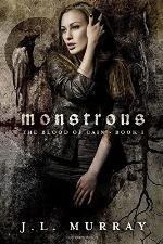 Monstrous (Blood of Cain) (Volume 1)