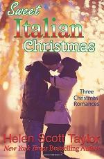 Sweet Italian Christmas: Three Christmas Romances