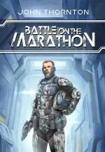 Battle on the Marathon