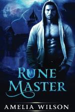Rune Master: Paranormal Viking Vampire Romance (Rune Series) (Volume 1)