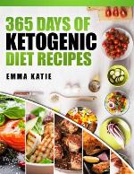365 Days of Ketogenic Diet Recipes