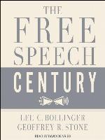The Free Speech Century