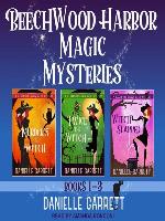 The Beechwood Harbor Magic Mysteries Boxed Set, Books 1-3