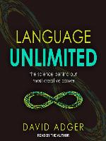Language Unlimited