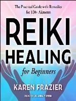Reiki Healing for Beginners