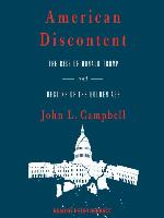 American Discontent